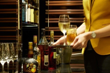 Hyatt Regency Manila, City Of Dreams - 45