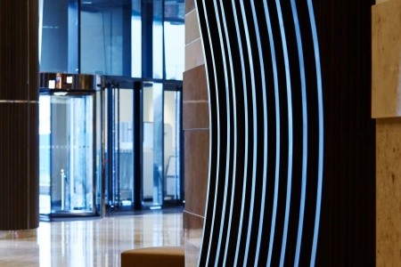 Hyatt Regency Manila, City Of Dreams - 46