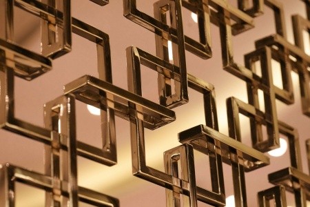 Hyatt Regency Manila, City Of Dreams - 48