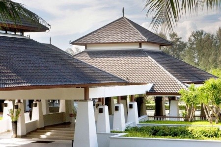 Krabi prosinec 2025