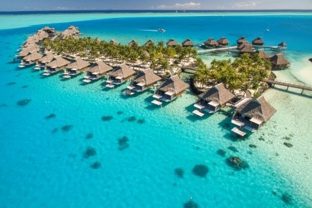 Conrad Bora Bora Nui - 37
