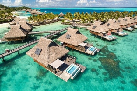 Conrad Bora Bora Nui - 38