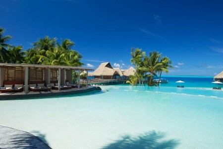 Conrad Bora Bora Nui - 39