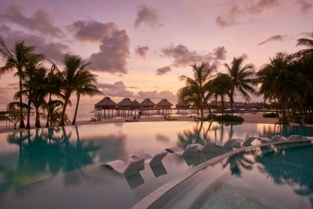 Conrad Bora Bora Nui - 40