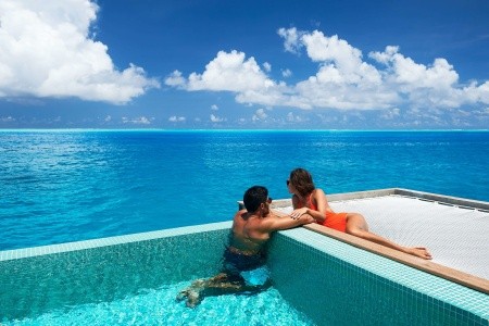 Conrad Bora Bora Nui - 41