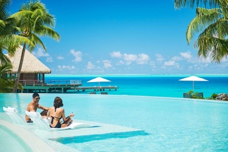 Conrad Bora Bora Nui - 42