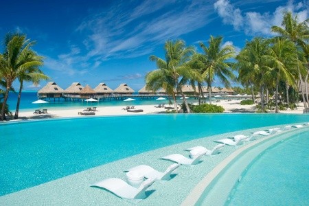 Conrad Bora Bora Nui - 43