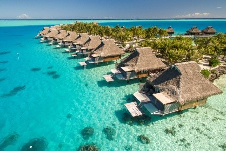 Conrad Bora Bora Nui - 44