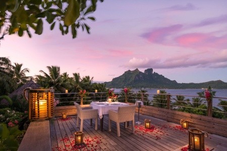 Conrad Bora Bora Nui - 47