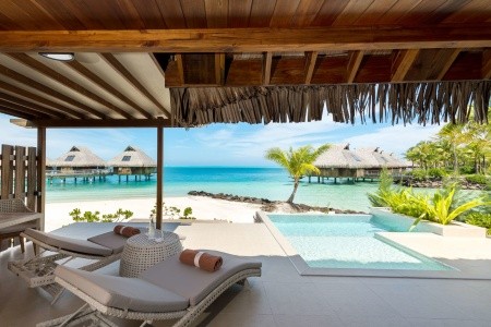 Conrad Bora Bora Nui - 51