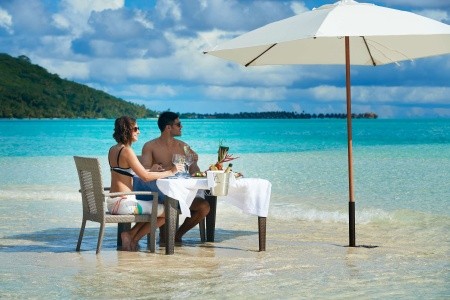 Conrad Bora Bora Nui - 54