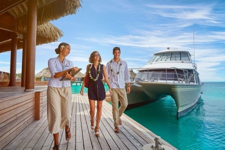 Conrad Bora Bora Nui - 56