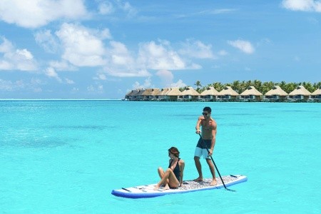 Conrad Bora Bora Nui - 57