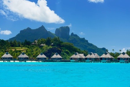 Conrad Bora Bora Nui - 58
