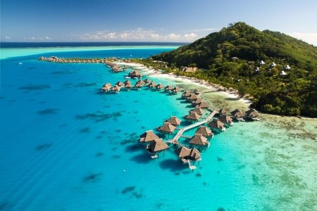 Conrad Bora Bora Nui - 59