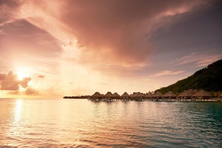 Conrad Bora Bora Nui - 60