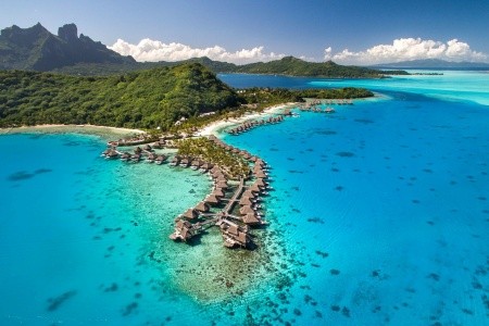 Conrad Bora Bora Nui - 61