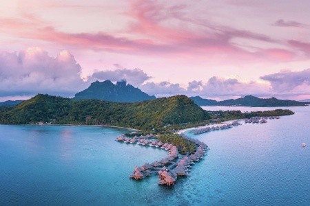 Conrad Bora Bora Nui - 62