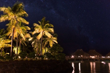 Conrad Bora Bora Nui - 66
