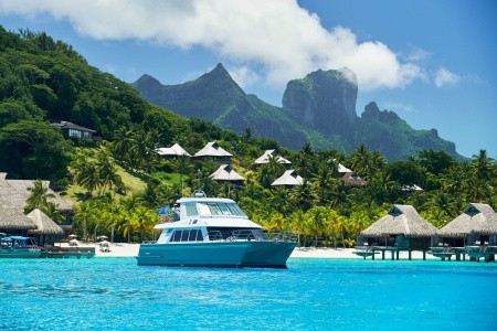 Conrad Bora Bora Nui - 67
