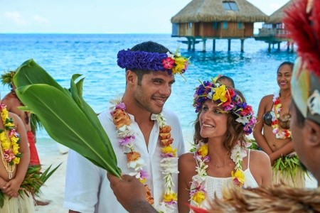 Conrad Bora Bora Nui - 68