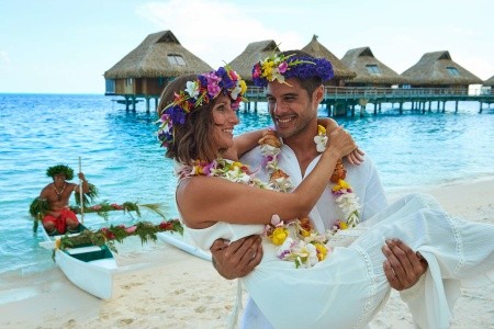 Conrad Bora Bora Nui - 69