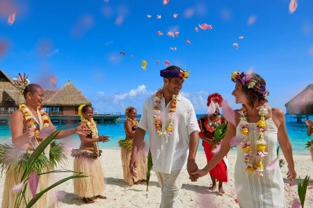 Conrad Bora Bora Nui - 70