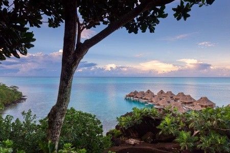Conrad Bora Bora Nui - 72