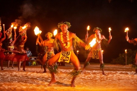 Conrad Bora Bora Nui - 73