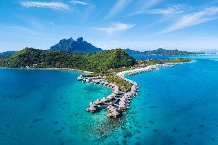 Conrad Bora Bora Nui - 74