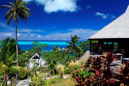 Conrad Bora Bora Nui - 75