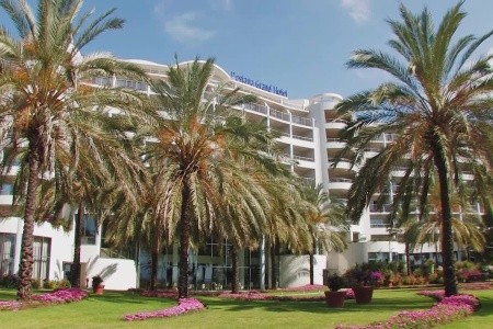 Madeira Funchal Pestana Grand Premium Ocean Resort 9 dňový pobyt Polpenzia Letecky Letisko: Viedeň September 2025 (27/09/25- 5/10/25)