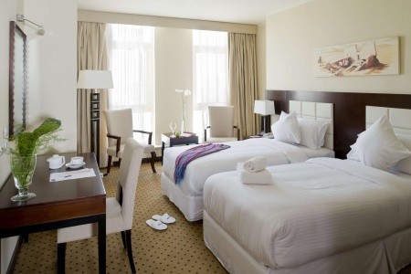 Barceló Cairo Pyramids - 21