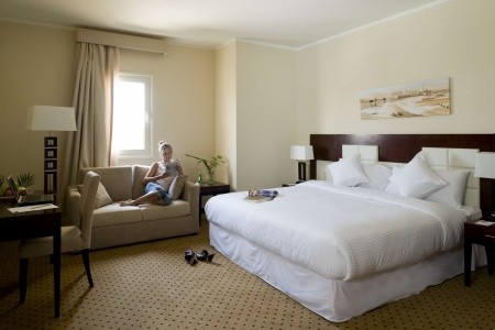 Barceló Cairo Pyramids - 22