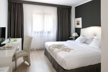 Barceló Cairo Pyramids - 23