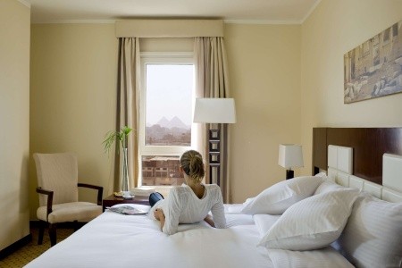 Barceló Cairo Pyramids - 24