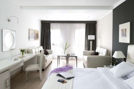 Barceló Cairo Pyramids - 26