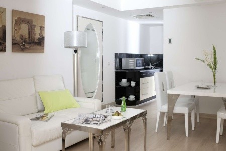 Barceló Cairo Pyramids - 27