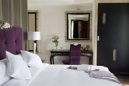 Barceló Cairo Pyramids - 28