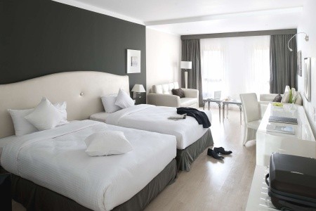 Barceló Cairo Pyramids - 29