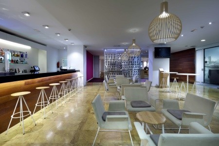 Barceló Bilbao Nervión - 14