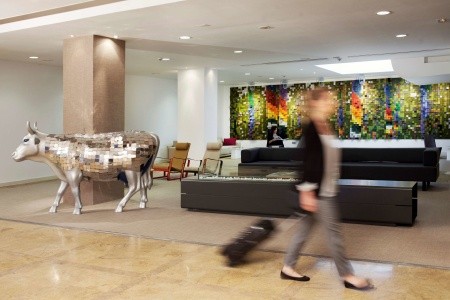 Barceló Bilbao Nervión - 16