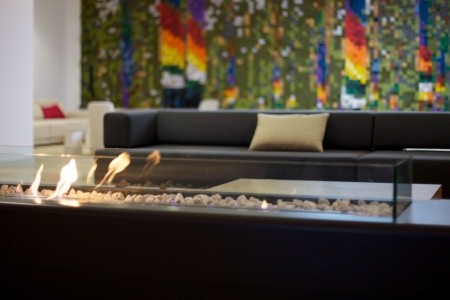 Barceló Bilbao Nervión - 17