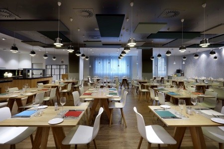 Barceló Bilbao Nervión - 18