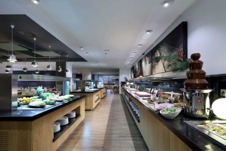 Barceló Bilbao Nervión - 19