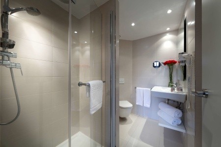 Barceló Bilbao Nervión - 21