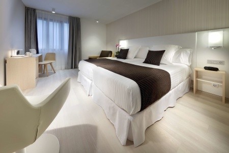 Barceló Bilbao Nervión - 1