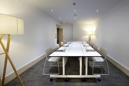 Barceló Bilbao Nervión - 23