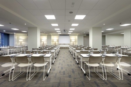 Barceló Bilbao Nervión - 24