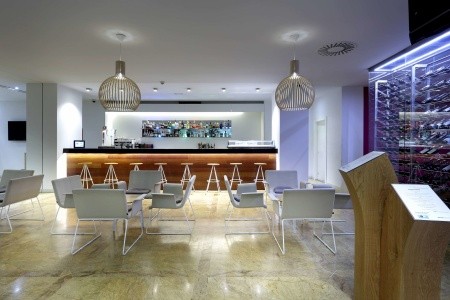 Barceló Bilbao Nervión - 25